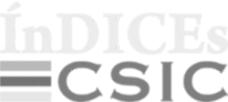 Índice CSIC